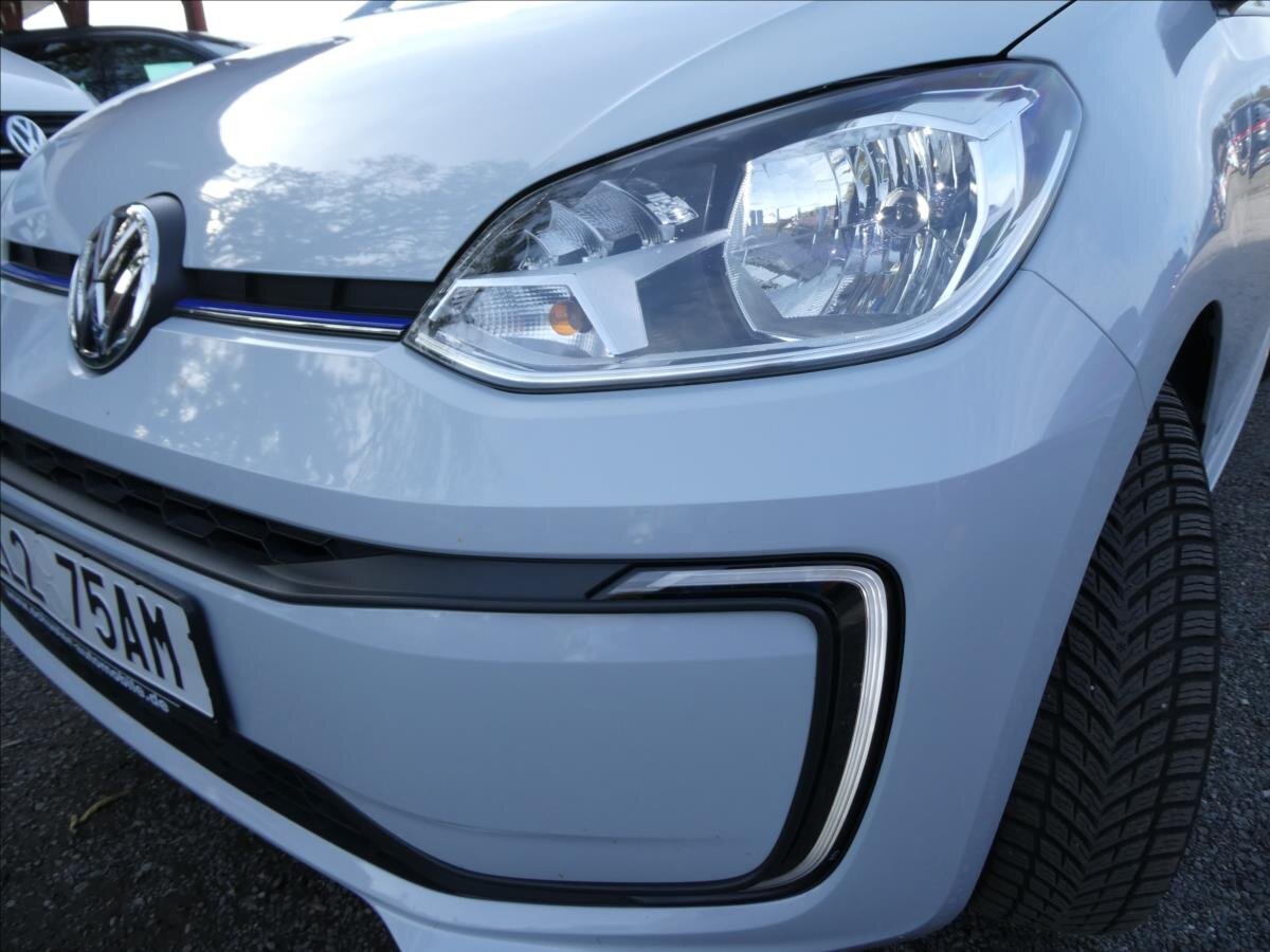 Volkswagen e-up!
