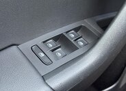 Škoda Octavia Kombi 2,0 l 180 kw