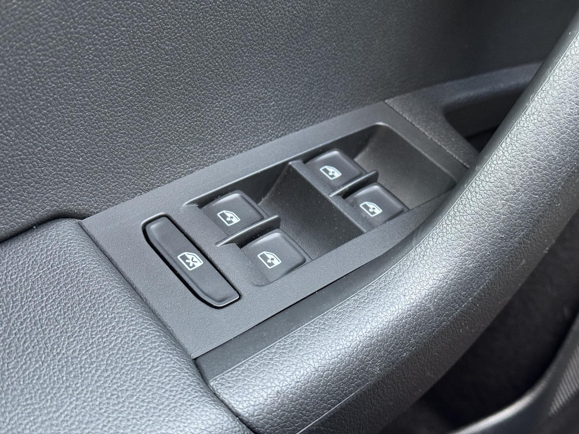 Škoda Octavia Kombi 2,0 l 180 kw