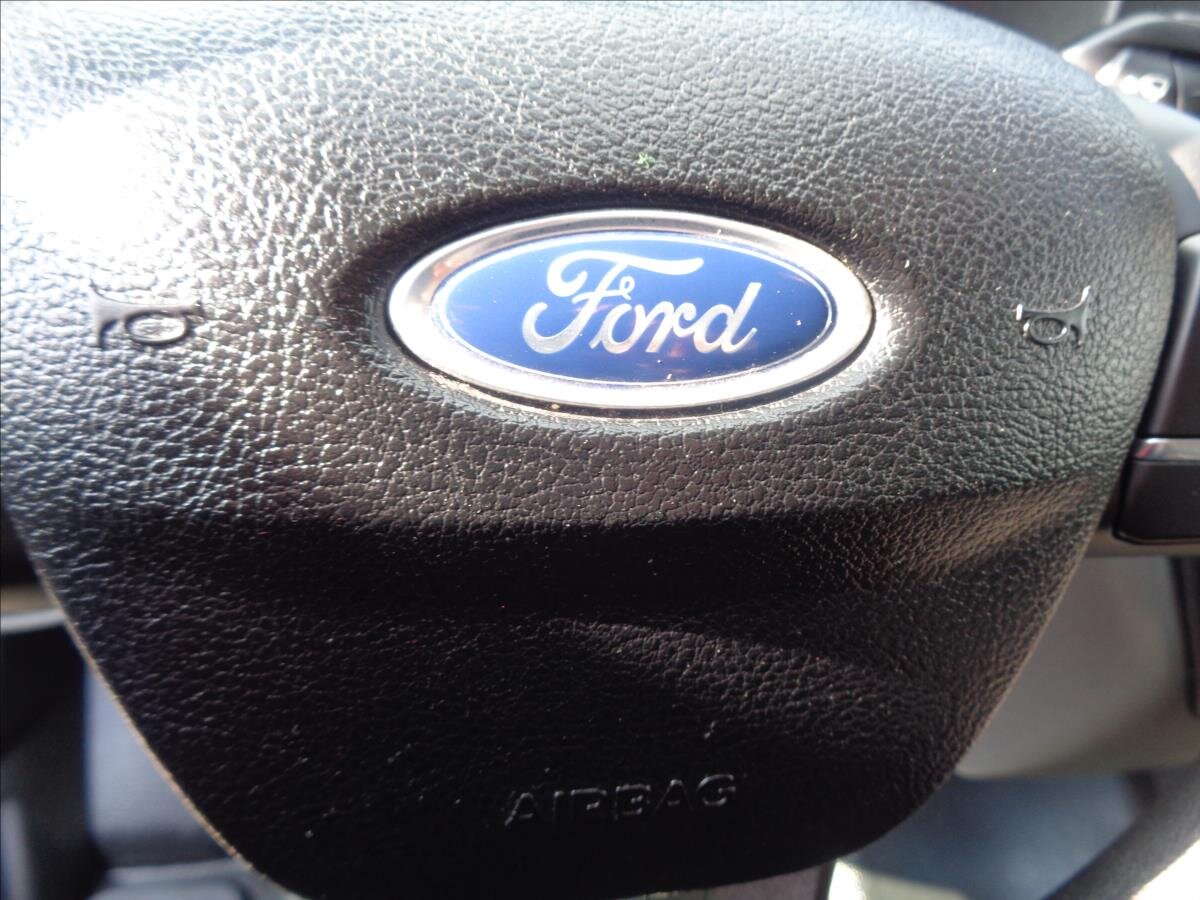 Ford Transit Custom Ostatní 2,0 l 79 kw