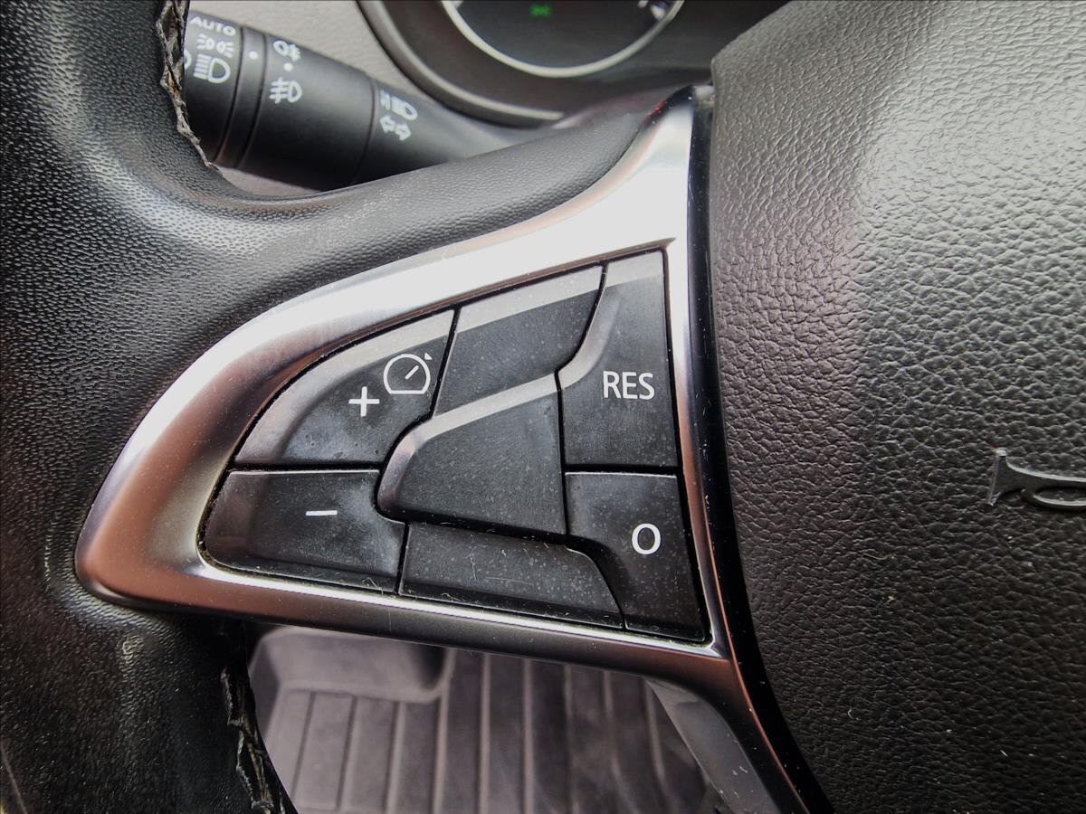 Dacia Duster SUV 1,5 l 85 kw