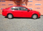 Škoda Octavia Liftback 1,6 l 81 kw