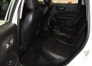 Jeep Compass SUV / Terénní 2,0 l 103 kw