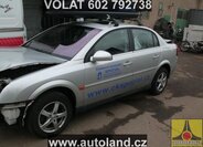 Opel Vectra Sedan 2,2 l 0