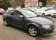 Audi A3 5