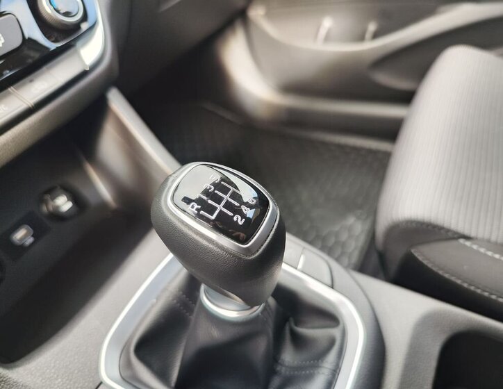 Hyundai i30 Hatchback 1,5 l 81 kw