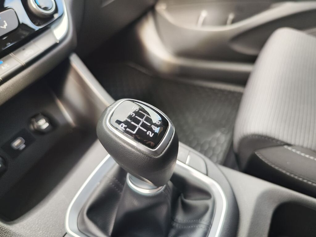 Hyundai i30 Hatchback 1,5 l 81 kw