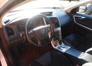 Volvo XC60 SUV / Terénní 2,4 l 120 kw