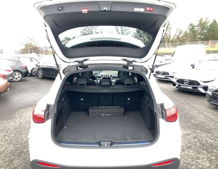 Mercedes-Benz GLC 10