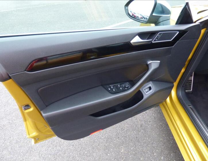 Volkswagen Arteon 34