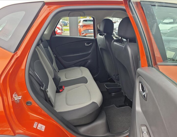 Renault Captur 13