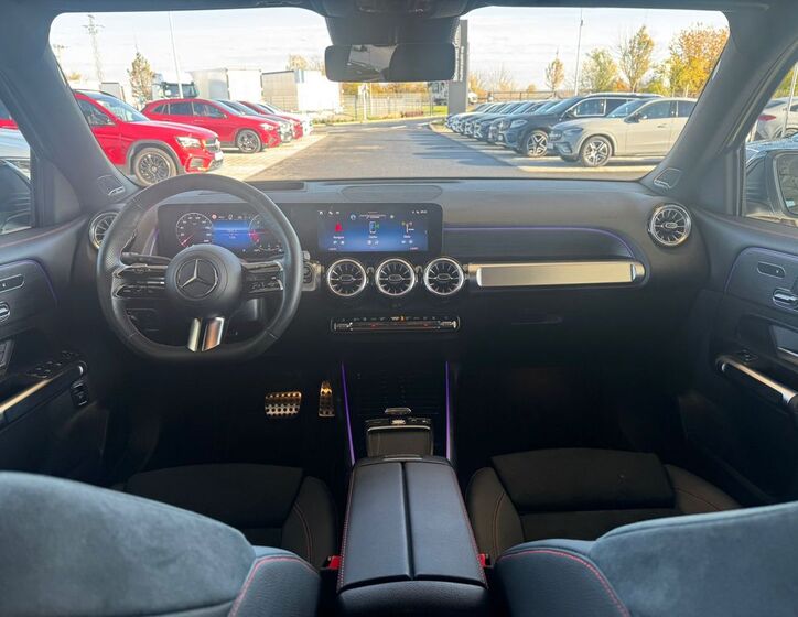 Mercedes-Benz GLB 15