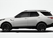 Land Rover Discovery SUV / Terénní 3,0 l 184 kw