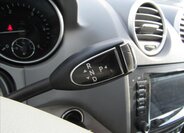 Mercedes-Benz Třídy M SUV / Terénní 3,0 l 165 kw