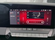 Opel Astra Kombi 1,2 l 96 kw