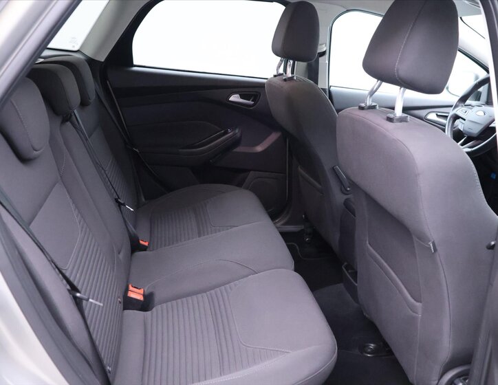 Ford Focus Kombi 2,0 l 110 kw