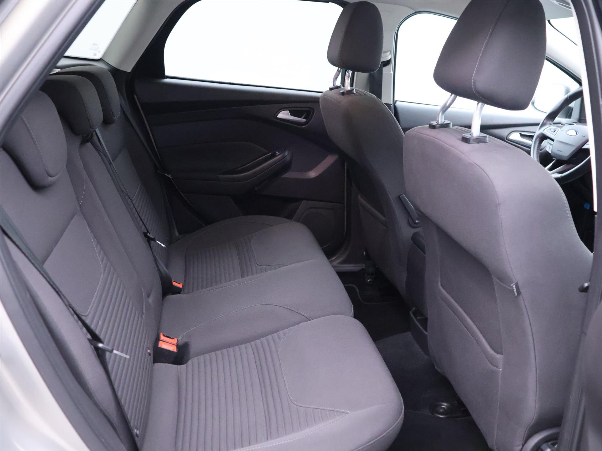 Ford Focus Kombi 2,0 l 110 kw