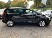 Peugeot 5008 MPV 2,0 l 120 kw