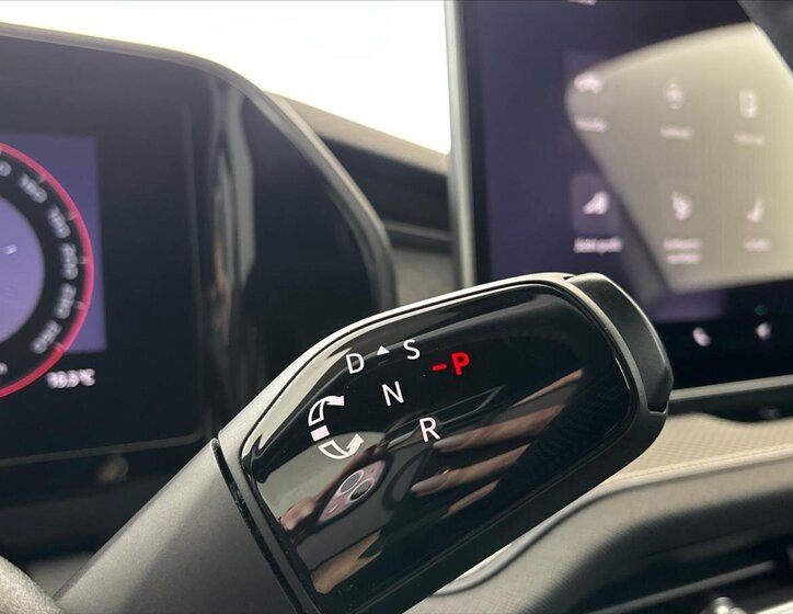 Škoda Kodiaq SUV / Terénní 2,0 l 142 kw