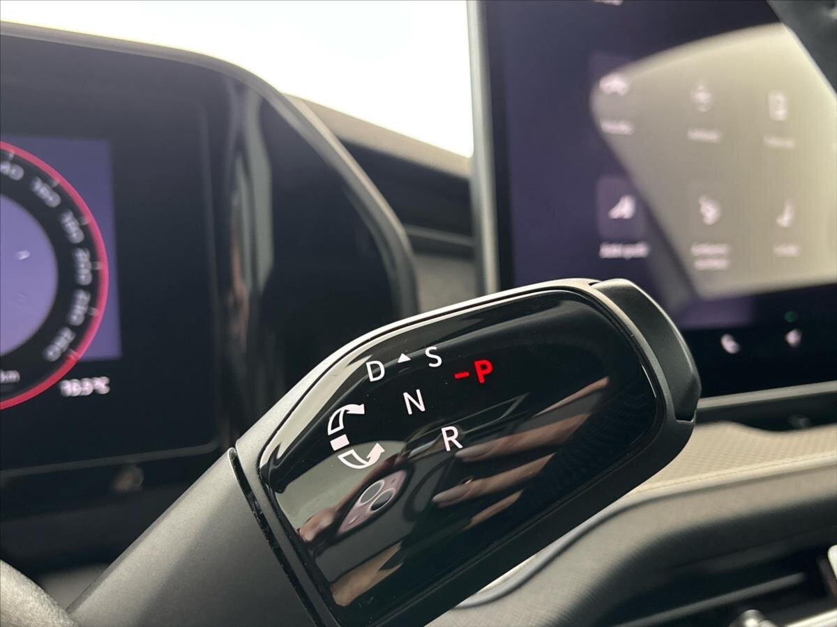 Škoda Kodiaq SUV / Terénní 2,0 l 142 kw