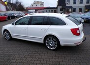 Škoda Superb 6