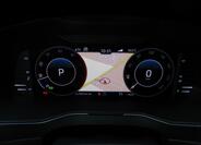 Škoda Superb Kombi 2,0 l 140 kw