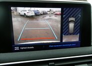 Peugeot 3008 SUV 1,6 l 121 kw