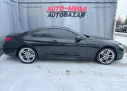 BMW Řada 6 Kupé 3,0 l 230 kw