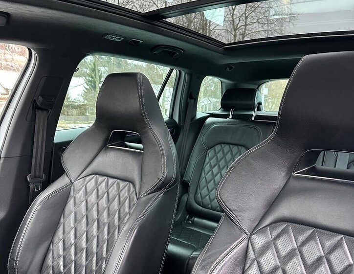 Škoda Kodiaq SUV 0,0 0