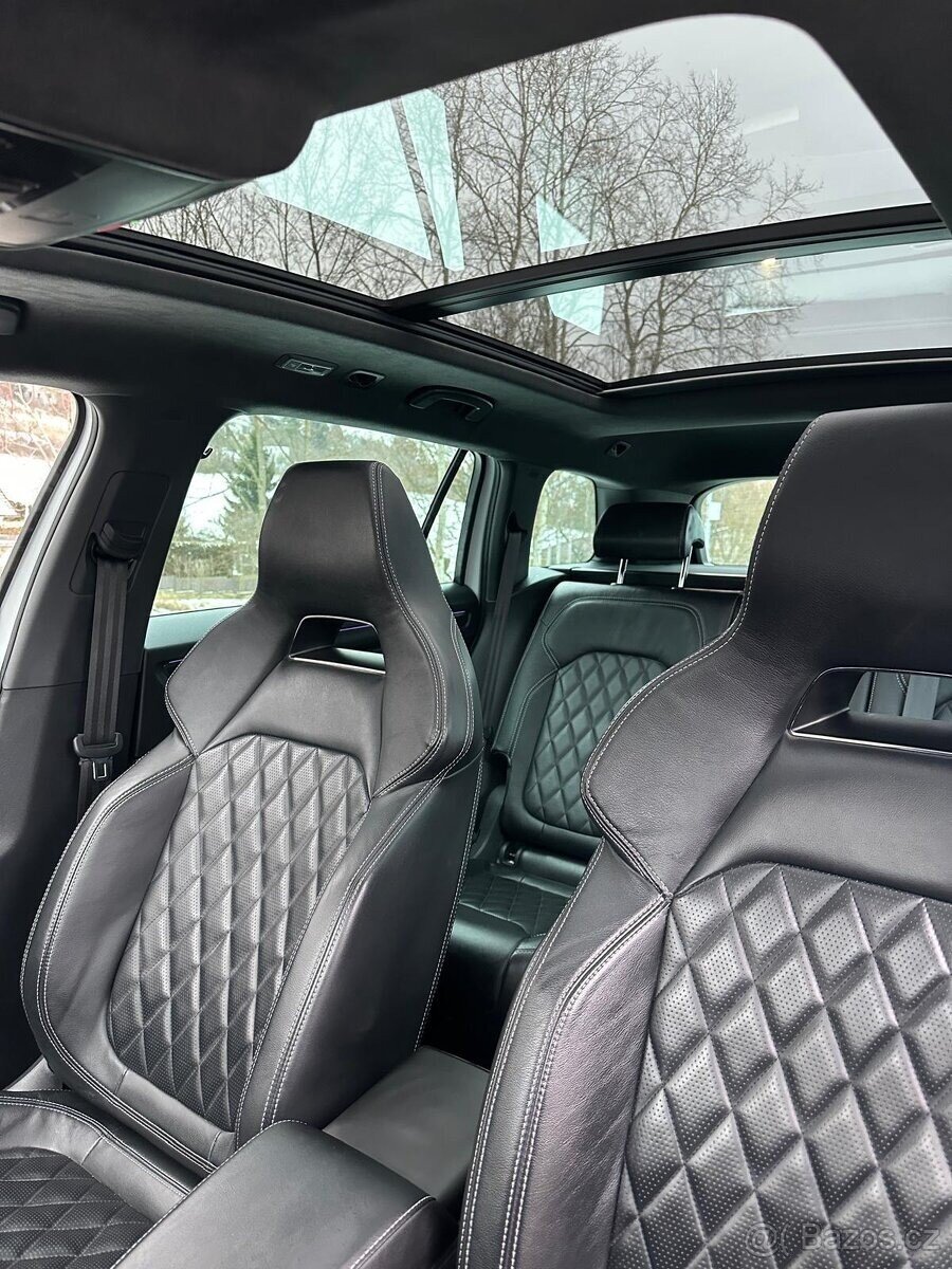 Škoda Kodiaq SUV 0,0 0