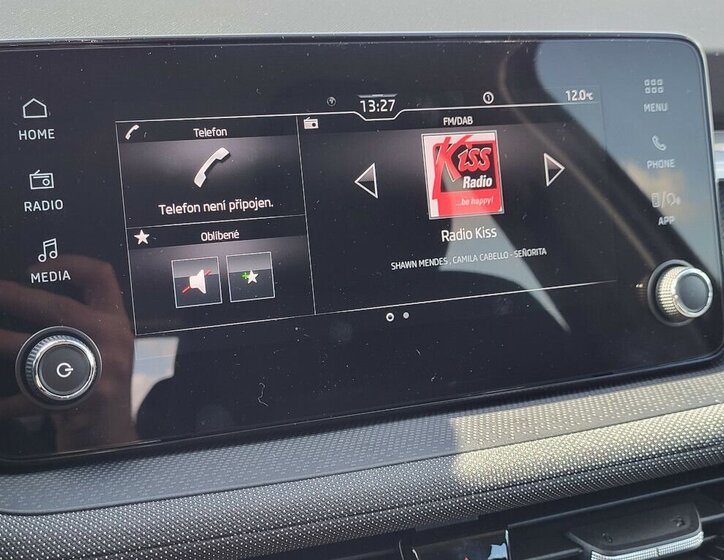 Škoda Fabia Hatchback 999,0 59 kw