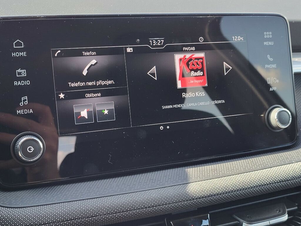 Škoda Fabia Hatchback 999,0 59 kw