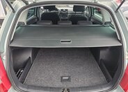 Škoda Fabia Kombi 1,2 l 77 kw