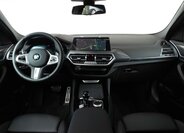 BMW X4 SUV / Terénní 2,0 l 140 kw