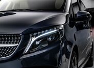 Mercedes-Benz Třídy V 9