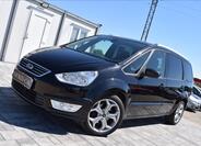 Ford Galaxy 1