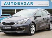 KIA Ceed 1