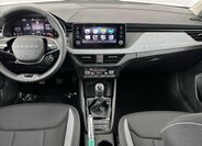 Škoda Kamiq SUV / Terénní 999,0 85 kw