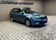 Škoda Octavia 12