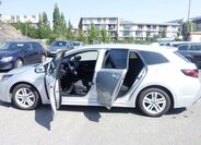 Toyota Corolla Kombi 1,8 l 72 kw