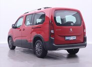 Peugeot Rifter MPV 1,5 l 96 kw