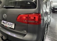 Volkswagen Touran MPV 1,4 l 110 kw