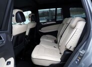 Mercedes-Benz GL SUV 3,0 l 190 kw