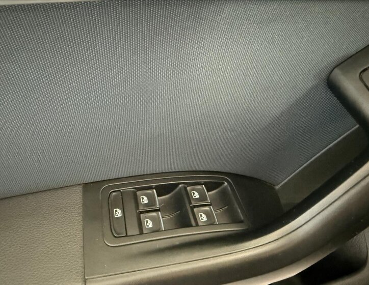 Seat Ateca SUV / Terénní 1,4 l 110 kw