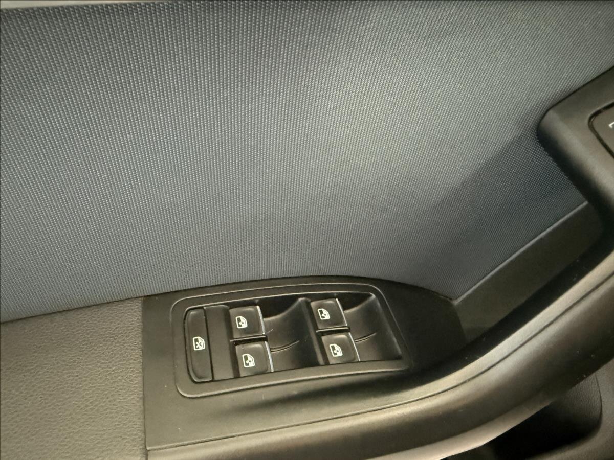 Seat Ateca SUV / Terénní 1,4 l 110 kw