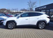 Hyundai Tucson SUV / Terénní 1,6 l 110 kw