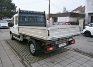 Ford Transit Sklápěč 2,2 l 92 kw