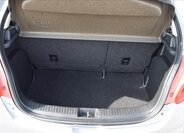 Mazda 2 Hatchback 1,3 l 55 kw