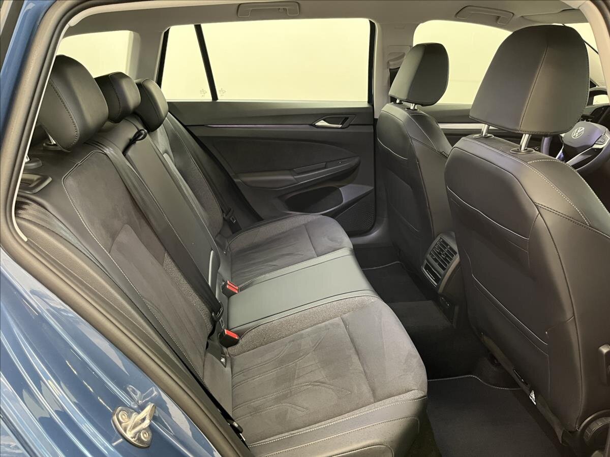 Volkswagen Golf Kombi 1,5 l 110 kw