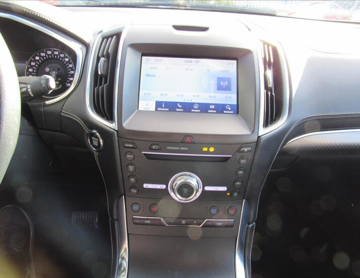 Ford Edge SUV 2,0 l 175 kw